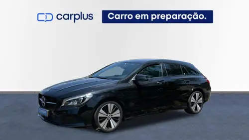 Mercedes-Benz Classe CLA